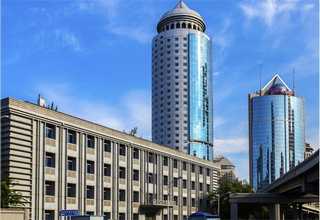 广东湘华建强触控屏模组