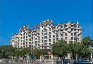 甘肃外墙EPS线条是什么材质